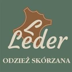 LEDER Odzież i galanteria skórzana