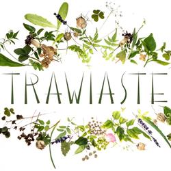 Trawiaste