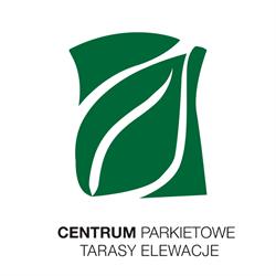Centrum Parkietowe Tarasy Elewacje
