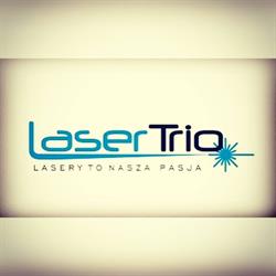LaserTrio - Cięcie metali, gięcie blach, spawanie TIG MIG MAG, sprzedaż i serwis laserów.