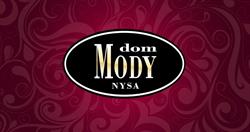 Dom Mody Nysa