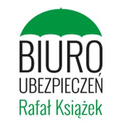 Biuro Ubezpieczeń Rafał Książek
