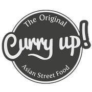 Curry up!