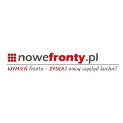 NoweFronty.pl - Fronty kuchenne i meblowe