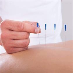 Szymon Matys- Gabinet Rehabilitacji i Terapii Naturalnej