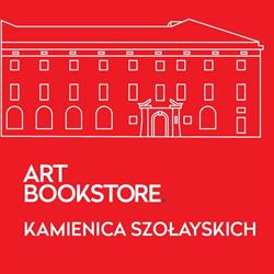 Art Bookstore Kamienica Szołayskich - Księgarnia Młoda