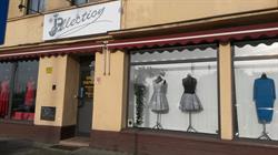 Salon Mody Damskiej JB