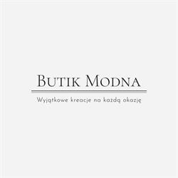Butik Modna