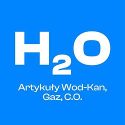 H2O artykuły wod-kan, gaz, CO Trzebinia