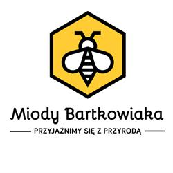 Gospodarstwo Pszczelarskie Miody Bartkowiaka