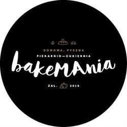 bakeMAnia Anna Możejko