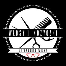 Włosy i Nożyczki New