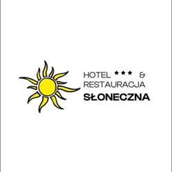 Hotel - Restauracja "Słoneczna"