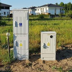 PROVOLT Michał Jasiecki. Instalacje elektryczne, pomiary.