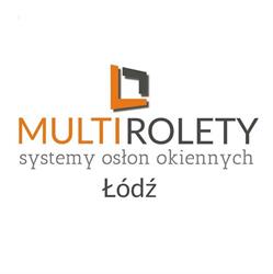 MultiRolety Łódź