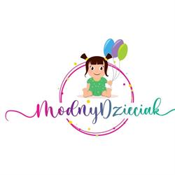 Modny Dzieciak Sklep z odzieżą dziecięcą Mieroszów