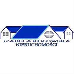 Izabela Kołowska Nieruchomości