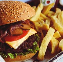 Muu Burger