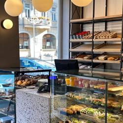 Zagrodnicza Caffe