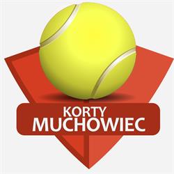 Korty Tenisowe Muchowiec