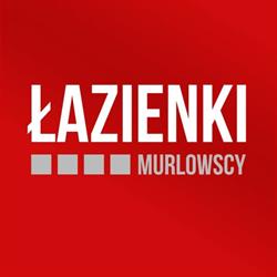 Łazienki Murlowscy
