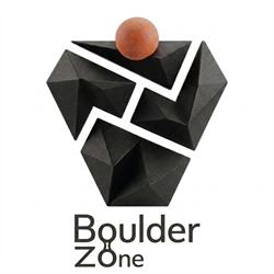 Centrum Wspinaczkowe Boulder-Zone