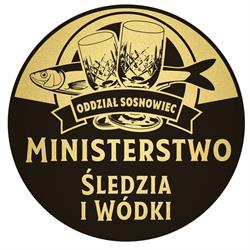 Ministerstwo Śledzia i Wódki