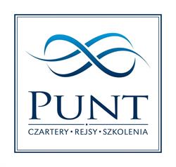 PUNT Czartery Rejsy Szkolenia