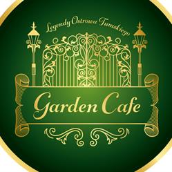Garden Cafe