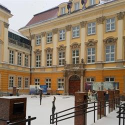 Pałacu Królewskiego