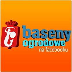 BASENY TRAMPOLINY OGRODOWE WARSZAWA