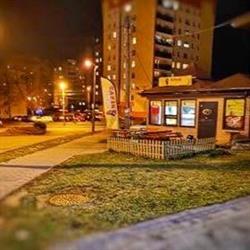 Kebab Station