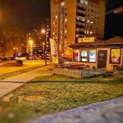 Kebab Station