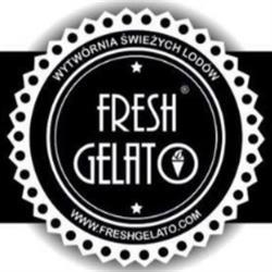 Wytwórnia Świeżych Lodów Fresh Gelato