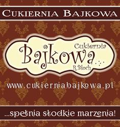 Cukiernia Bajkowa