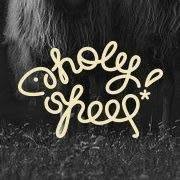 Holy Sheep! Branding Studio