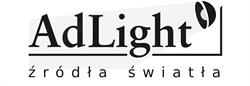 AdLight Źródła Światła - Oprawy LED, specjalistyczne źródła światła oraz LED