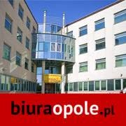 Europole Luboszycka 36 - Centrum Biurowe