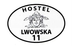 Hostel Lwowska 11