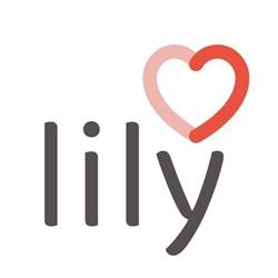 Zaproszenia ślubne Lily