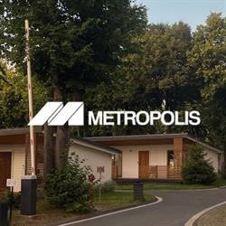 Metropolis Sopot