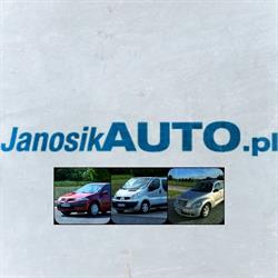 JanosikAUTO