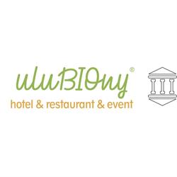 uluBIOny hotel&restaurant&event