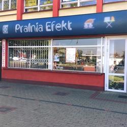 Pralnia Efekt