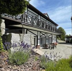 Apartamenty Jantar