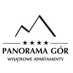 Aparting - Panorama Gór