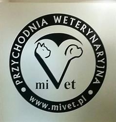 MIVET Przychodnia weterynaryjna