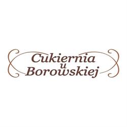 Cukiernia u Borowskiej