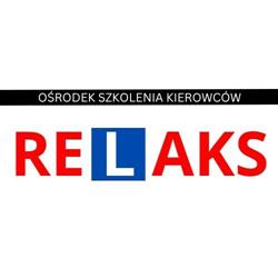 Ośrodek Szkolenia Kierowców Relaks s.c. Nauka Jazdy Mińsk Mazowiecki