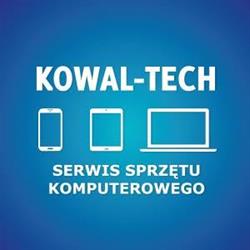 Serwis Komputerowy Kowal-Tech Jakub Kowalski